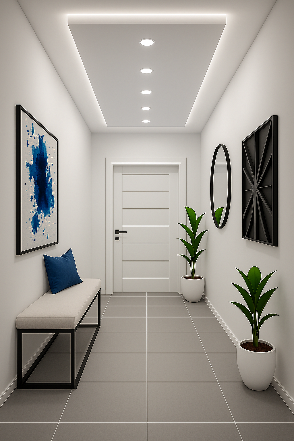 Proč si vybrat právě mě